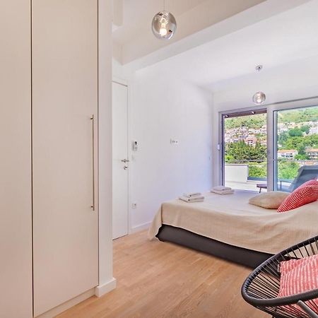 Apartment Life Plus Dubrovnik Ngoại thất bức ảnh