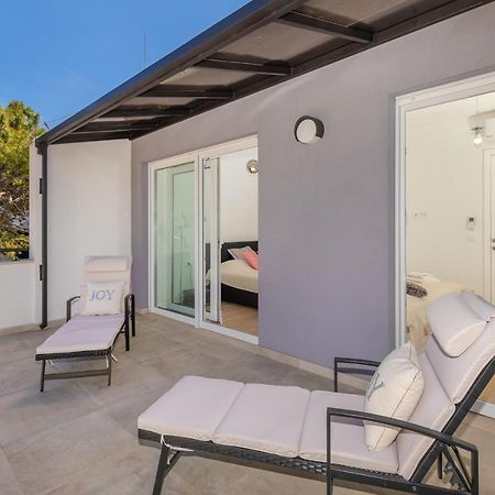 Apartment Life Plus Dubrovnik Ngoại thất bức ảnh