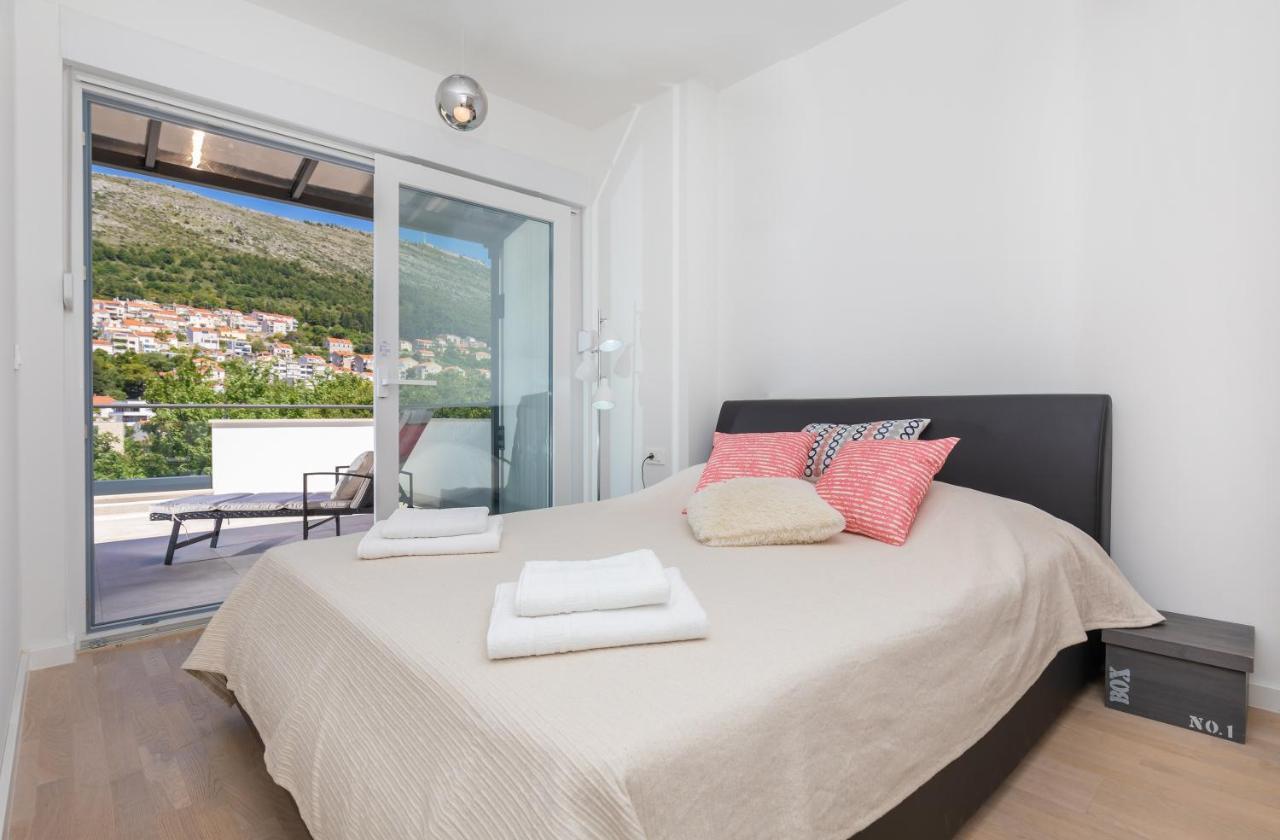 Apartment Life Plus Dubrovnik Ngoại thất bức ảnh