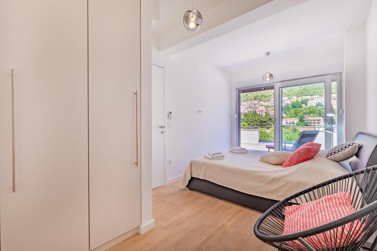 Apartment Life Plus Dubrovnik Ngoại thất bức ảnh