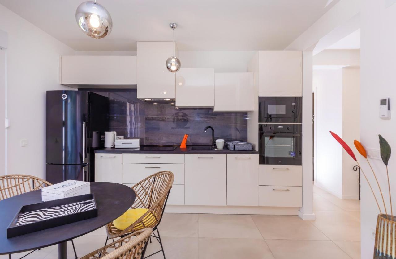 Apartment Life Plus Dubrovnik Ngoại thất bức ảnh