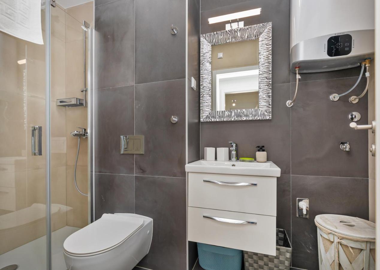Apartment Life Plus Dubrovnik Ngoại thất bức ảnh