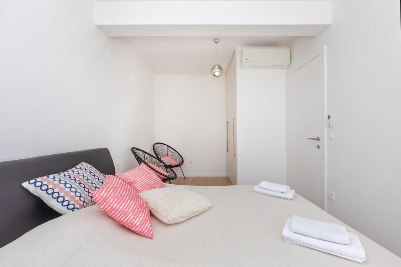 Apartment Life Plus Dubrovnik Ngoại thất bức ảnh