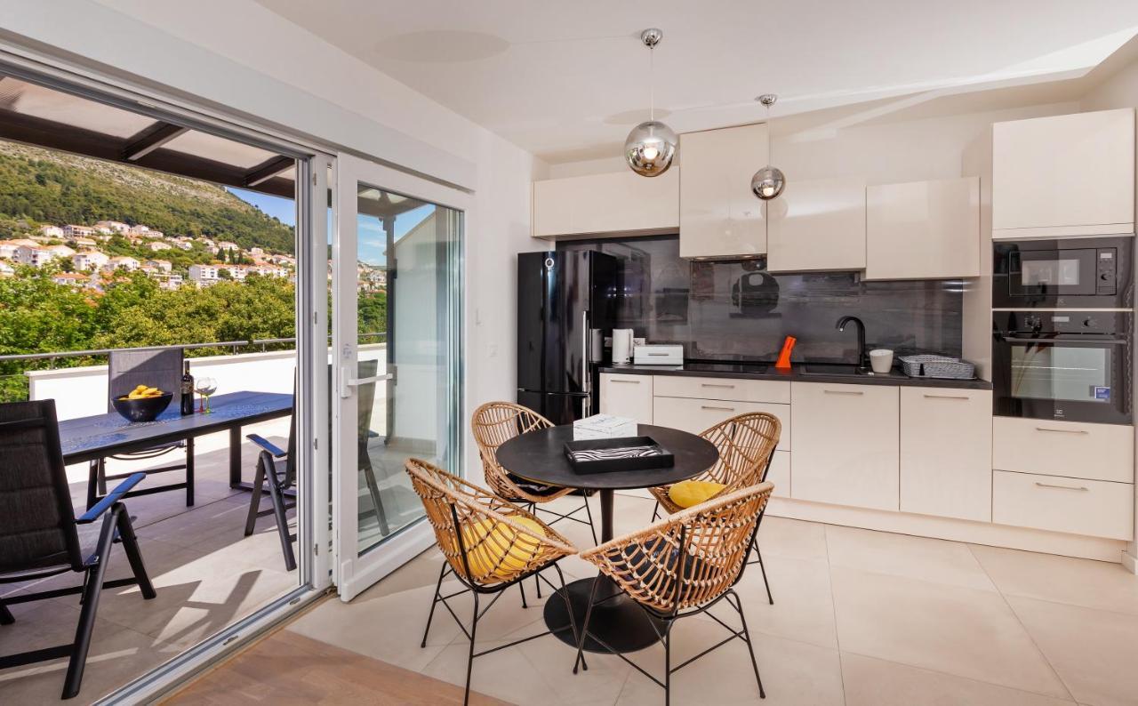 Apartment Life Plus Dubrovnik Ngoại thất bức ảnh