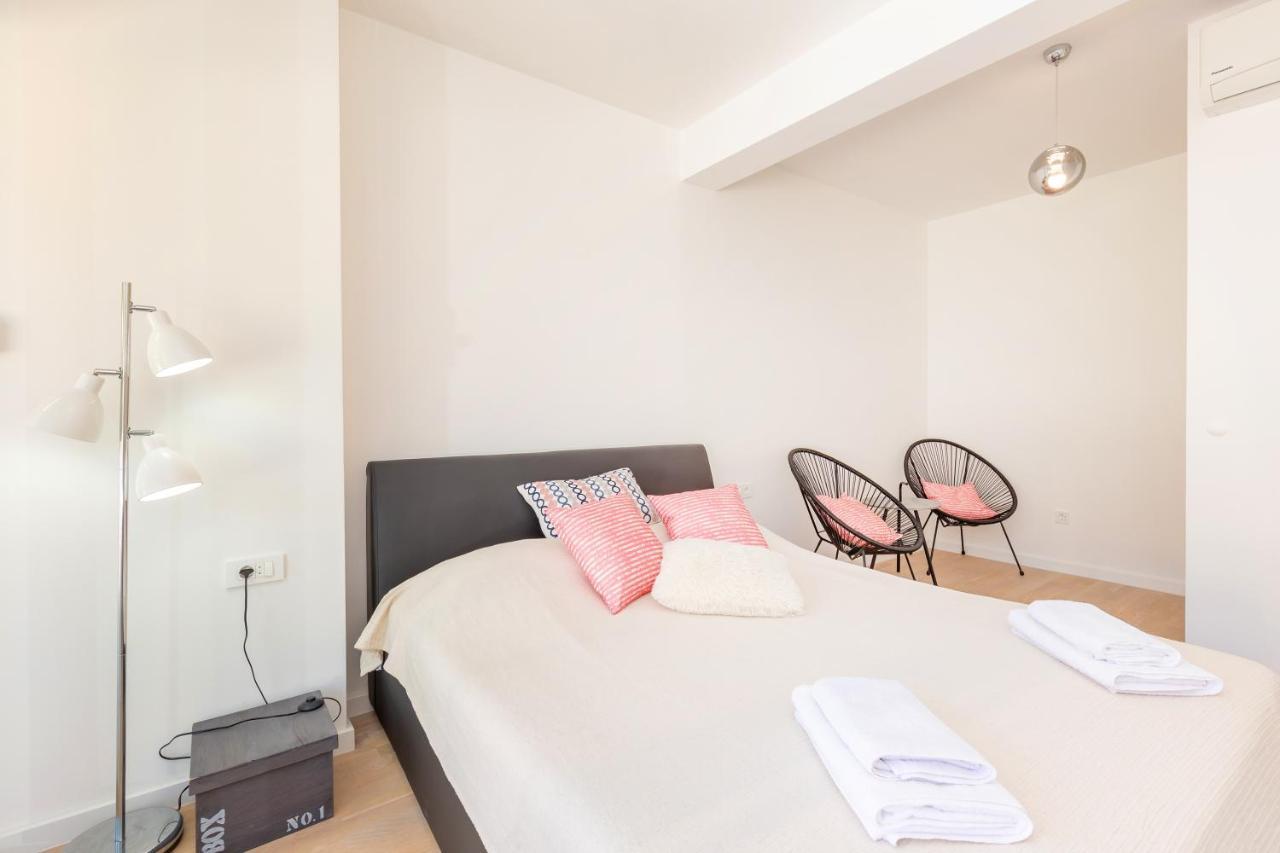 Apartment Life Plus Dubrovnik Ngoại thất bức ảnh