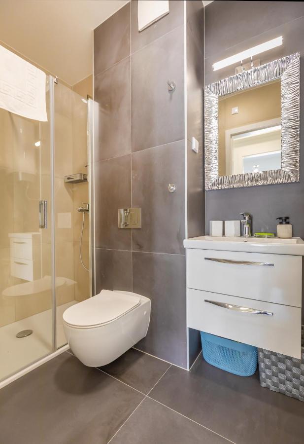 Apartment Life Plus Dubrovnik Ngoại thất bức ảnh