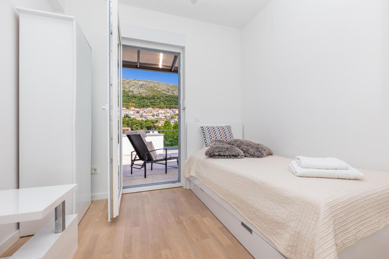Apartment Life Plus Dubrovnik Ngoại thất bức ảnh