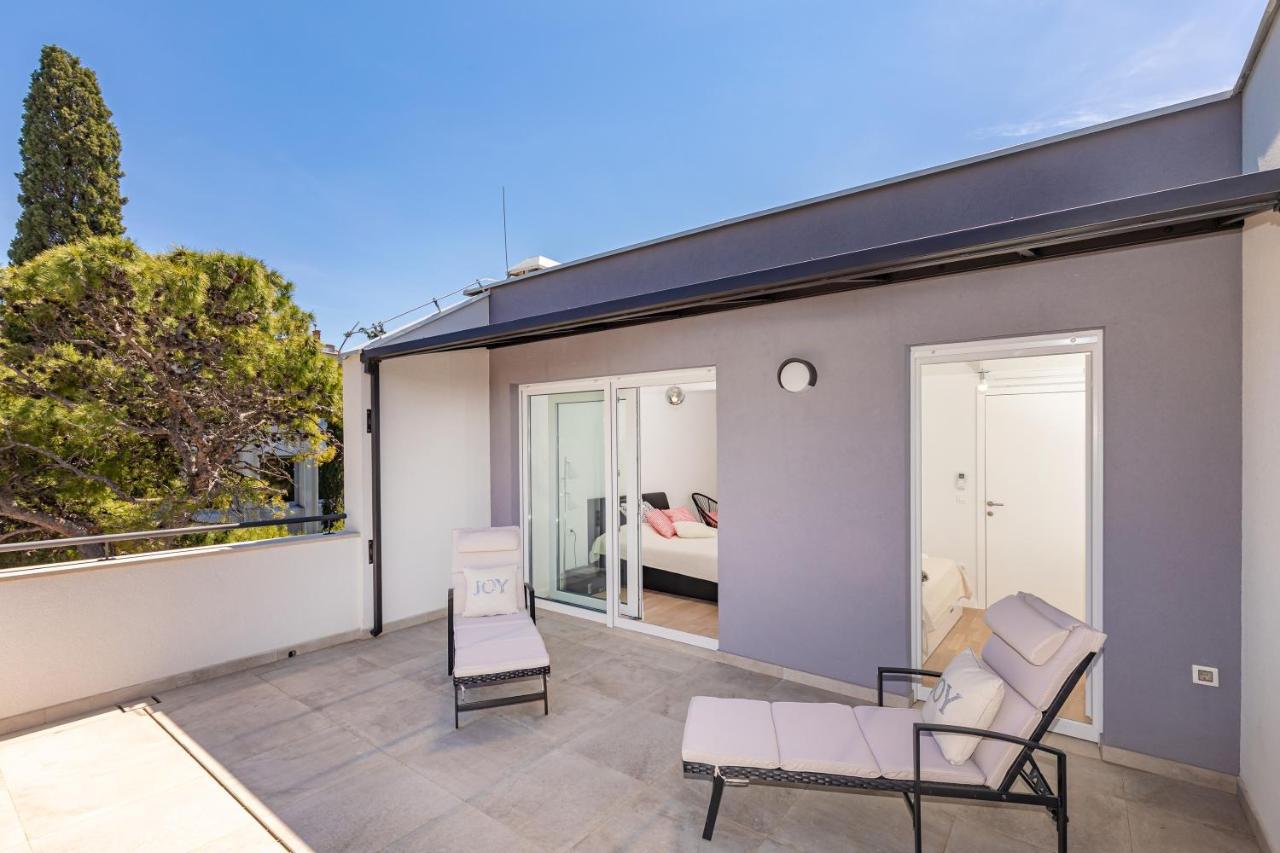 Apartment Life Plus Dubrovnik Ngoại thất bức ảnh
