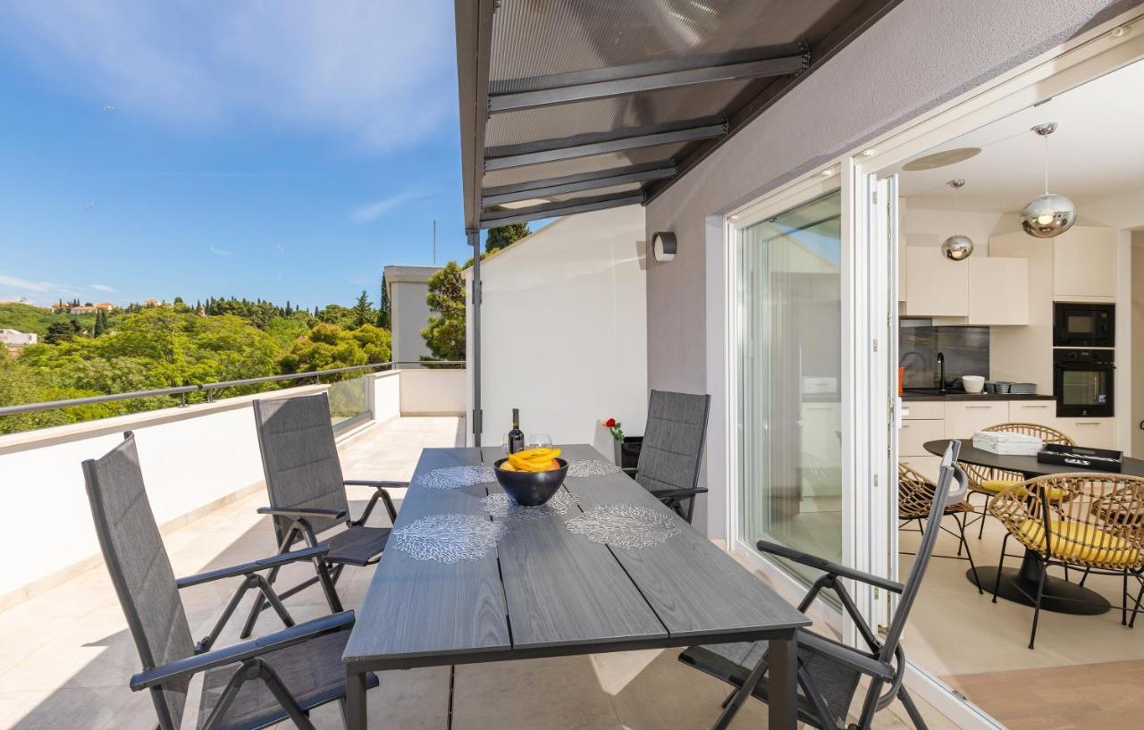 Apartment Life Plus Dubrovnik Ngoại thất bức ảnh