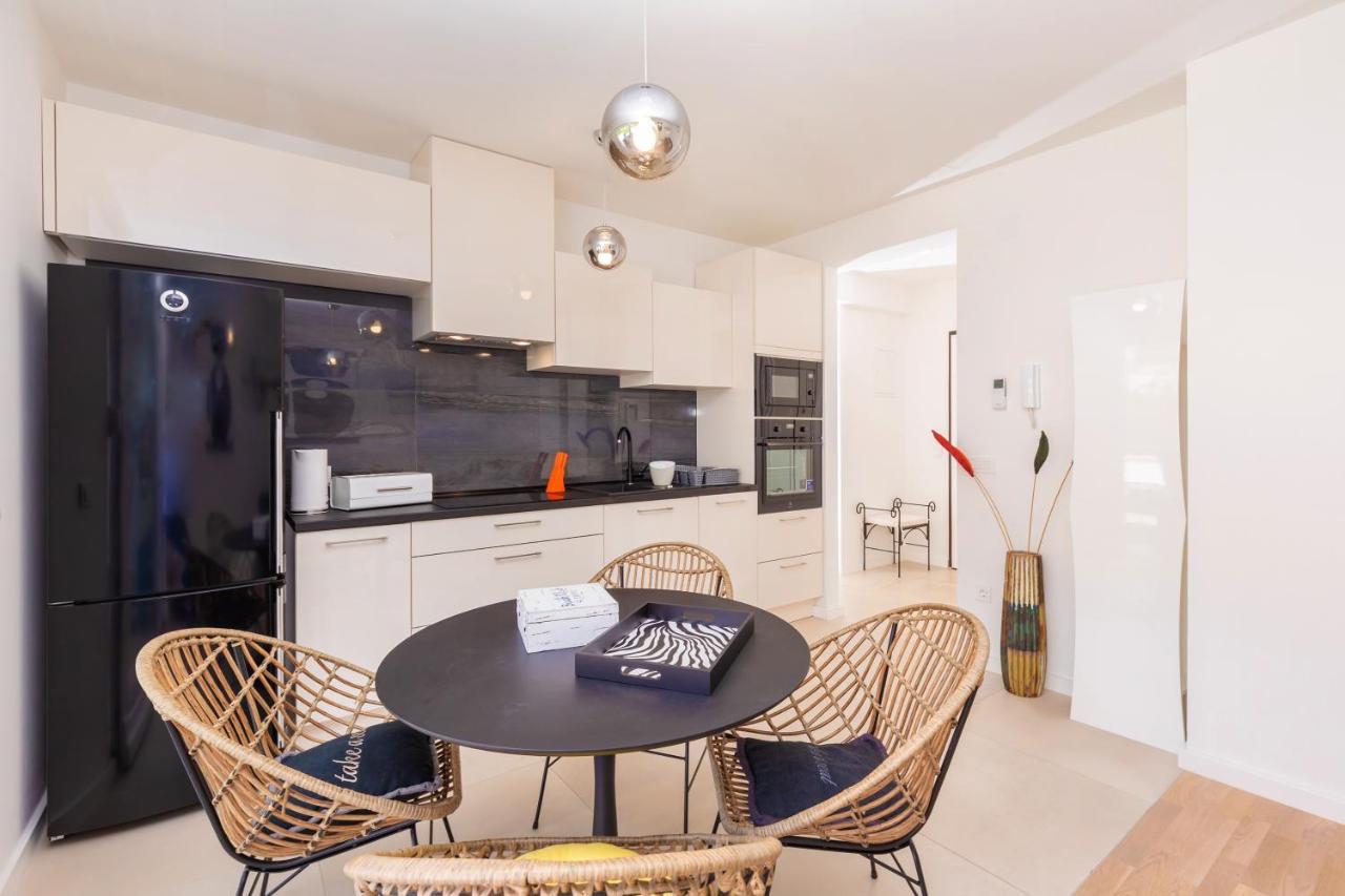 Apartment Life Plus Dubrovnik Ngoại thất bức ảnh