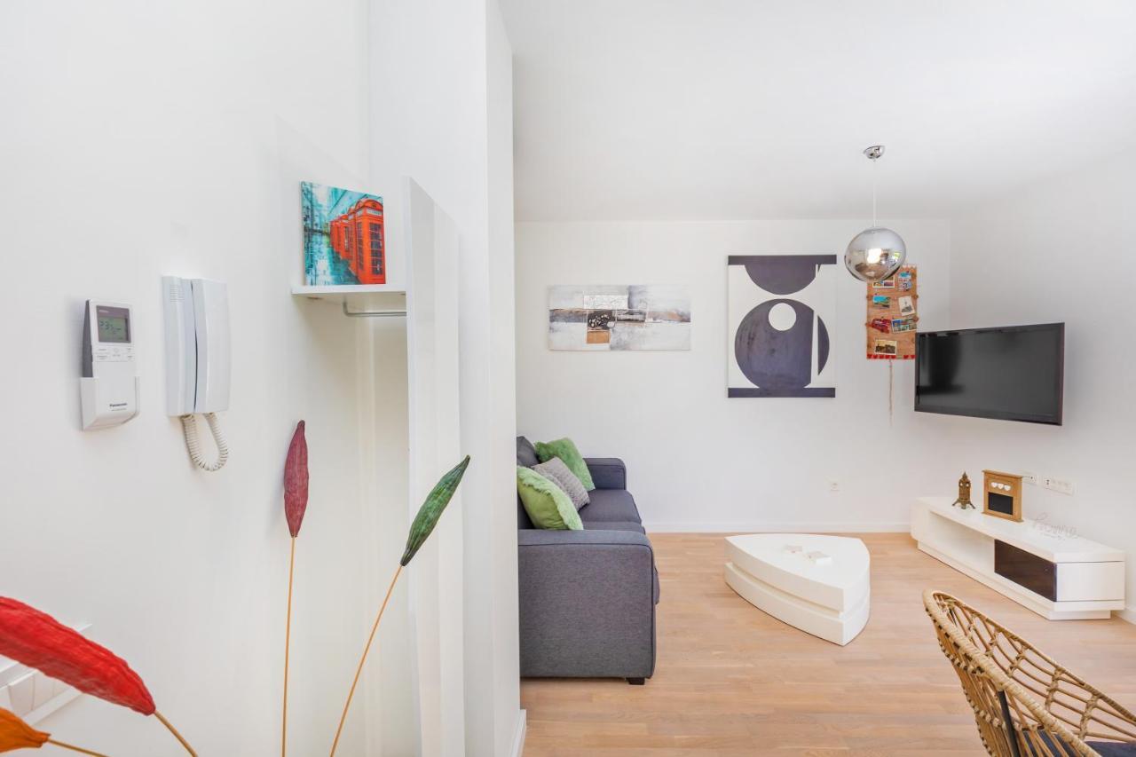 Apartment Life Plus Dubrovnik Ngoại thất bức ảnh