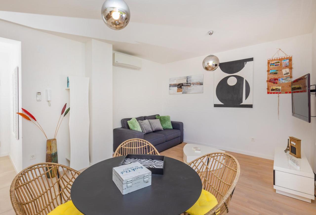 Apartment Life Plus Dubrovnik Ngoại thất bức ảnh
