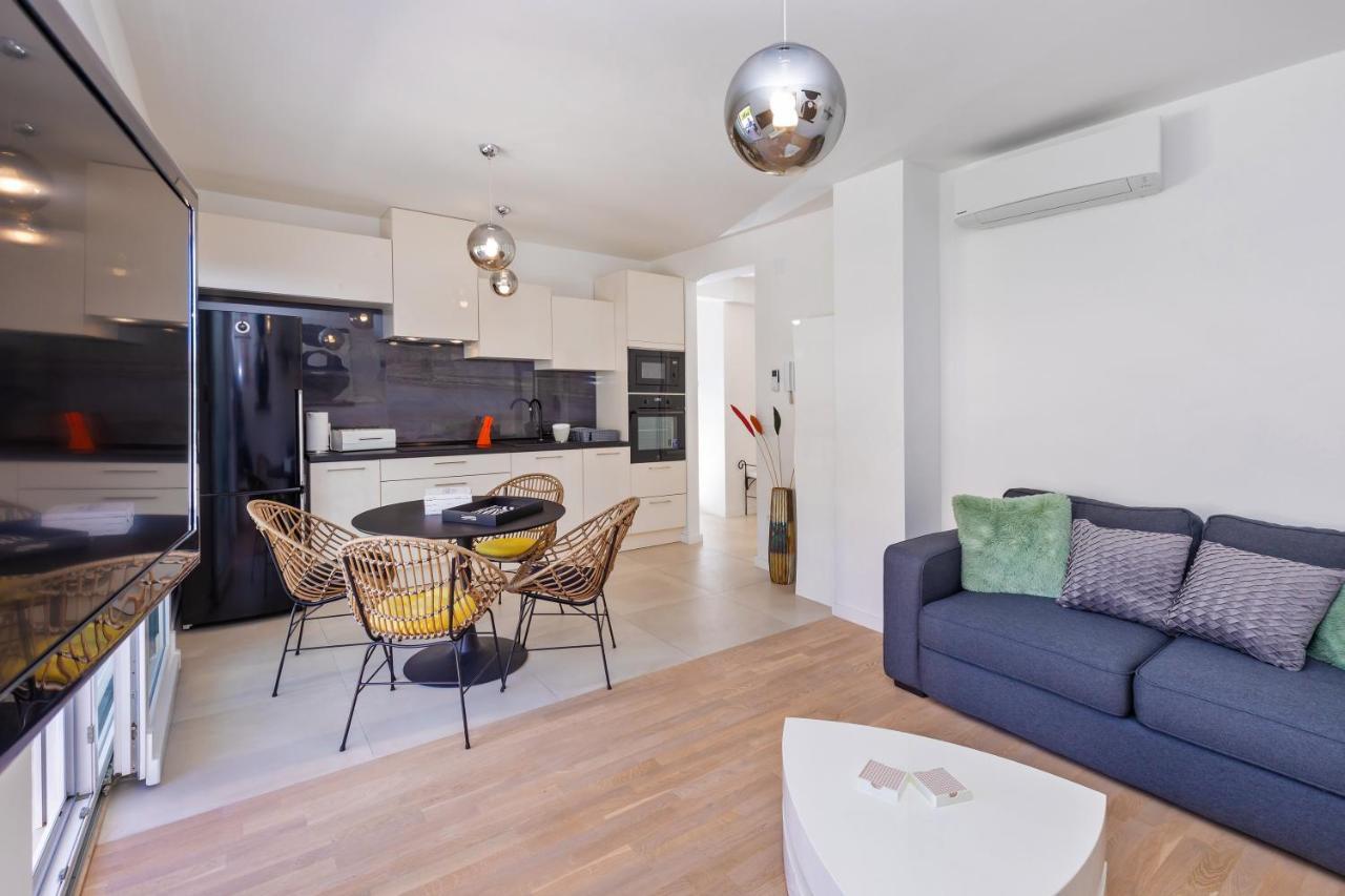 Apartment Life Plus Dubrovnik Ngoại thất bức ảnh