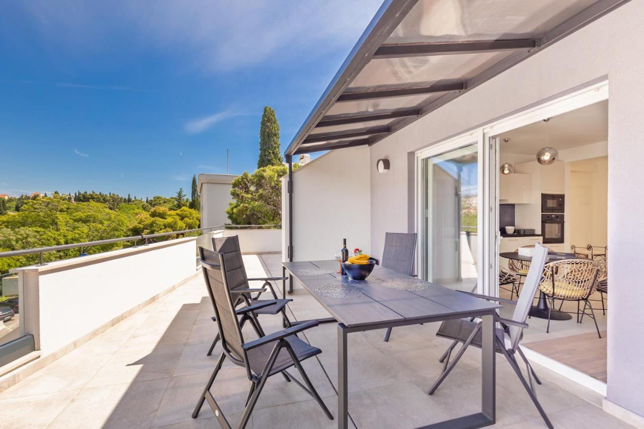 Apartment Life Plus Dubrovnik Ngoại thất bức ảnh