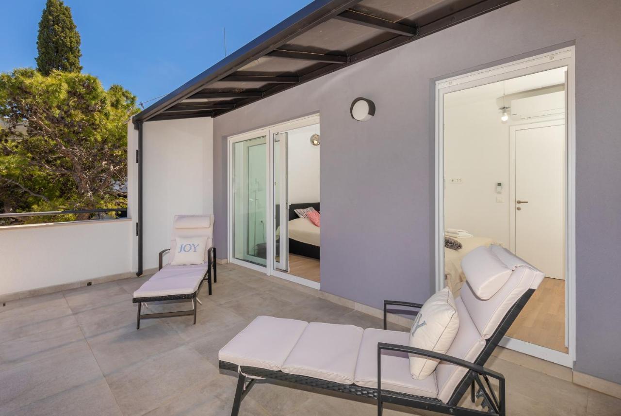 Apartment Life Plus Dubrovnik Ngoại thất bức ảnh