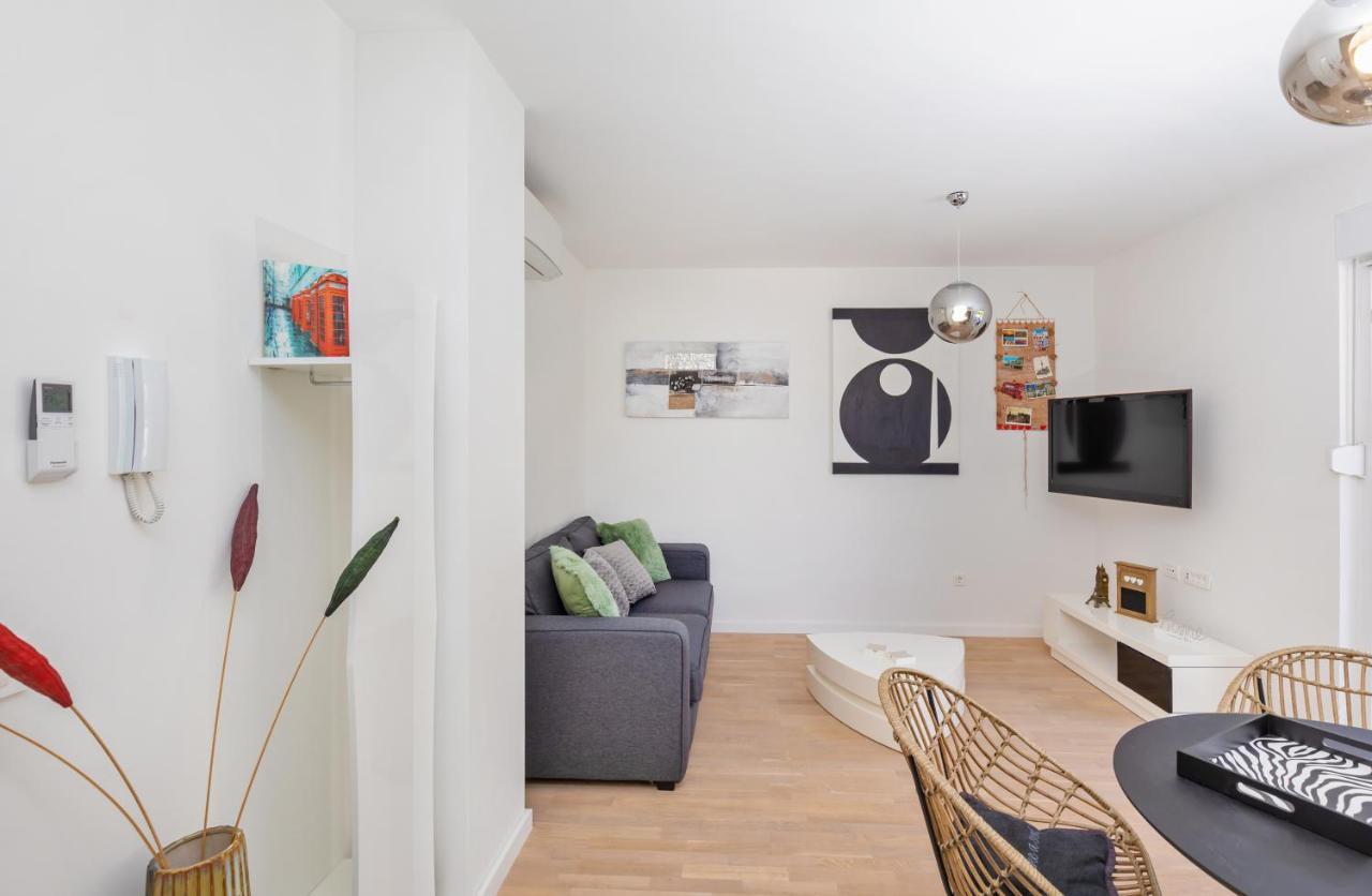 Apartment Life Plus Dubrovnik Ngoại thất bức ảnh